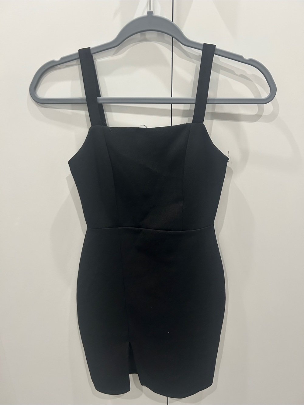 Windsor Bodycon Dress XS